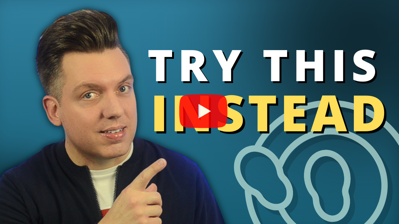 5 Habits That Make Your Anxiety Worse (and what to do about it) Youtube Video 5 Habits That Make Your Anxiety Worse (and what to do about it) thumbnail