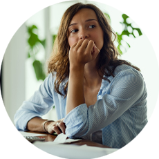 Hypnotherapy for Anixety