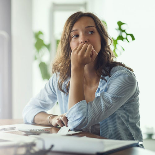 Hypnotherapy to help anxiety