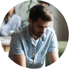 Hypnotherapy for Confidence