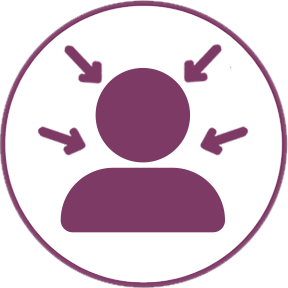 Receive a self-hypnosis audio which is tailored to you