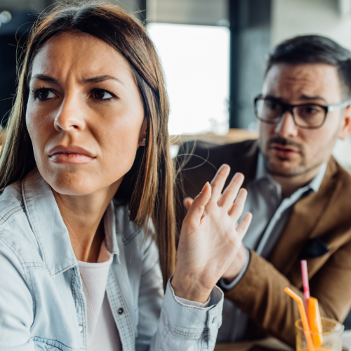 Learn how hypnotherapy could help you manage your anger