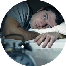 Hypnotherapy for Insomnia