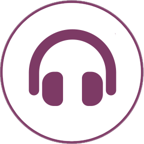 Listen to your customised self-hypnosis audio in your own time and see how hypnotherapy can help you