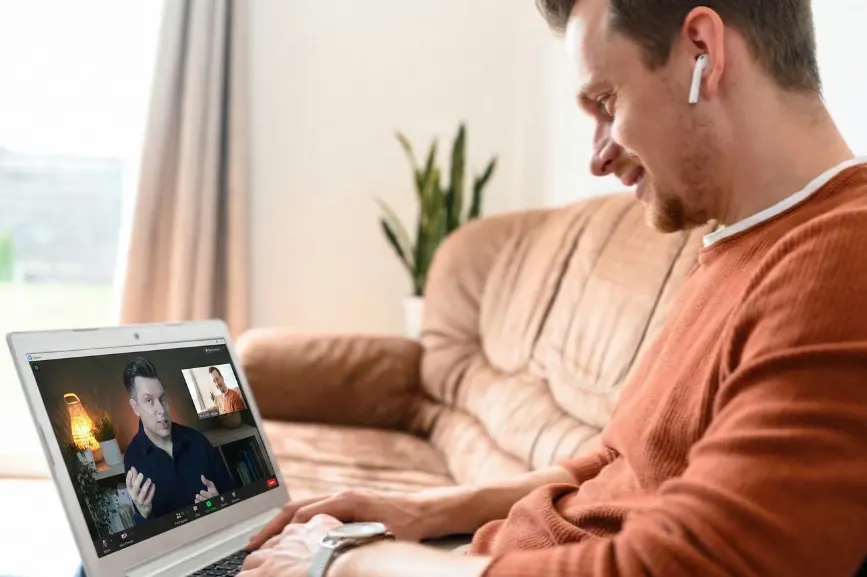 Online Hypnotherapy: How It Works, What It Helps With, and Why It’s Effective