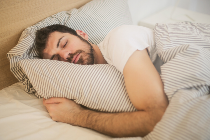 How to overcome your Insomnia and start sleeping