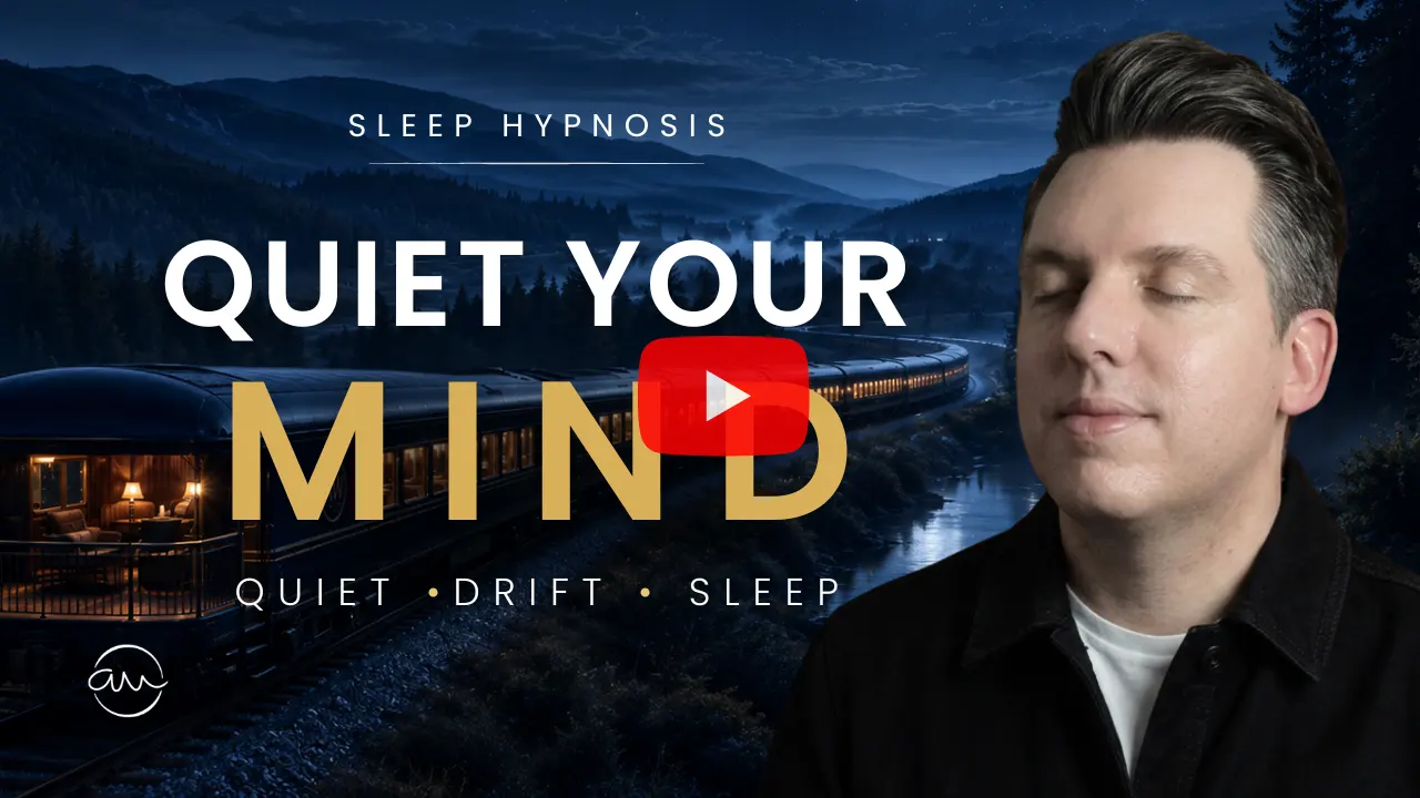 Quiet your Mind