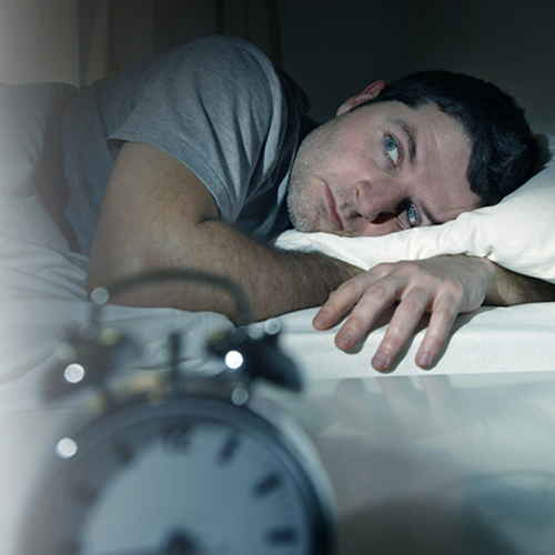 Hypnotherapy for Sleep