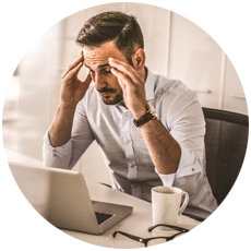 Hypnotherapy for Stress