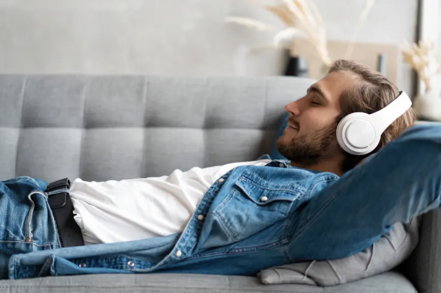 Why Most Hypnosis Recordings Don’t Work and What Actually Does